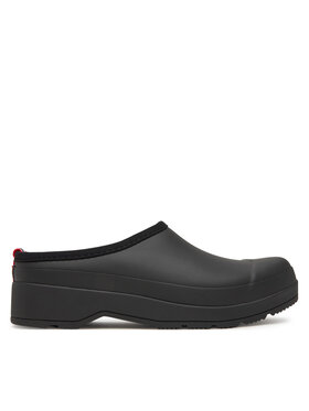 Hunter Hunter Şlapi WFF1002RMA Negru