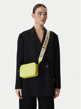 Coccinelle Coccinelle Handtasche MN5 Tebe E5 MN5 55 I1 01 Grün