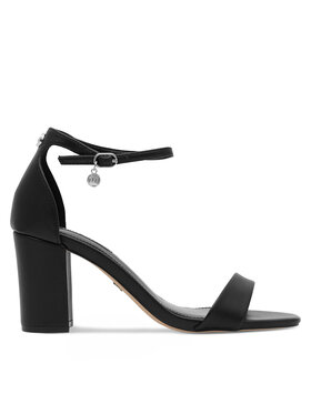 Nine West Nine West Sandales WFA2647-1 Melns