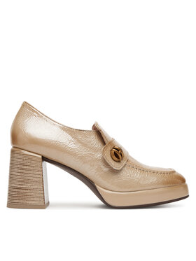 Hispanitas Hispanitas Halbschuhe HI254229 Braun