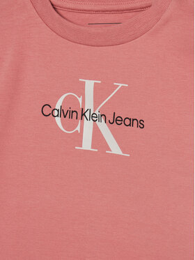 Σετ παιδικό Calvin Klein Jeans φωτογραφία