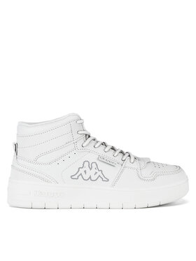 Kappa Kappa Tenisice SS24-3C006(CH) Bijela