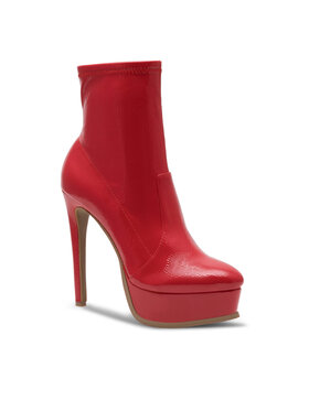 Nine West Nine West Augstpapēžu kurpes SIDRA SJ1450-1 Sarkans
