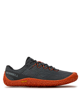 Merrell Merrell Взуття для бігу Vapor Glove 6 J067667 Сірий