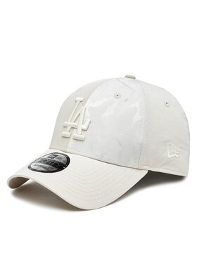 New Era New Era Čiapka Multi Texture 940 La Dodgers 60364230 Sivá