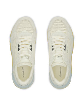 Gant Tenisice Zupimo Sneaker 28633542 Bijela