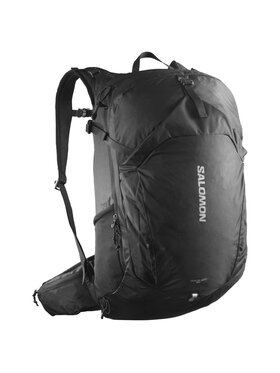 Salomon Salomon Plecak Salomon Trailblazer 30 Backpack Czarny