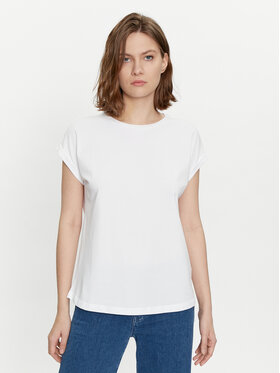 JOOP! JOOP! T-Shirt Tally 30037597 Biały Regular Fit