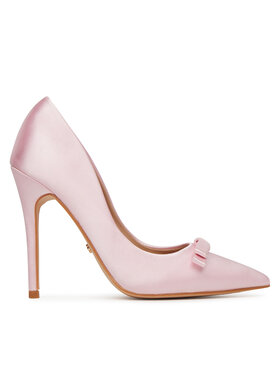 DeeZee DeeZee High Heels GAO-2312-6A Rosa