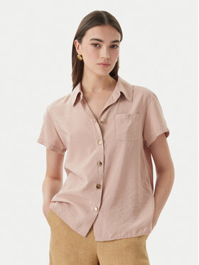 Marella Marella Särk Apice 2613111164 Roosa Regular Fit