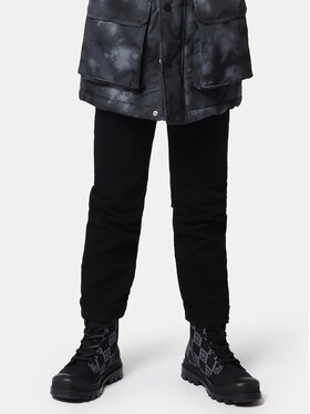 HUGO Hugo Jeans G00185 D Nero Slim Fit