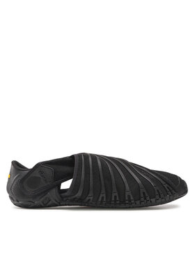 Vibram Fivefingers Vibram Fivefingers Sneakers Furoshiki Knit 20MEA01 Nero