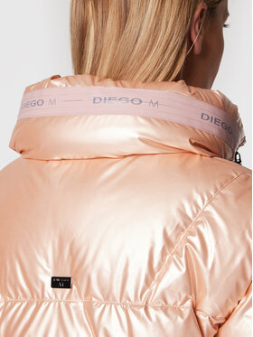 Μπουφάν πουπουλένιο Diego M φωτογραφία