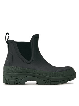 Tretorn Tretorn Cizme de cauciuc Garpa Pile 800185 Negru