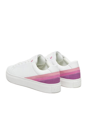 Roxy Roxy Sneakers V12-903 Bianco