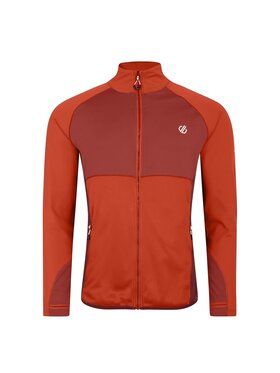 Dare2B Dare2B Kurtka outdoor Substratum II Czerwony Core Fit