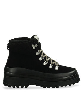 Gant Gant Trapery Wintly 29543794 Czarny