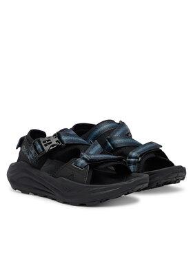 Hoka Hoka Sandali Infini Hike TC 1162590 Črna