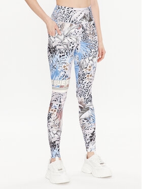 Guess Guess Leggings Carlene V3GB07 MC049 Bunt Slim Fit