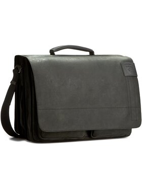Strellson Strellson Τσάντα για laptop Richmond 4010001260 Μαύρο