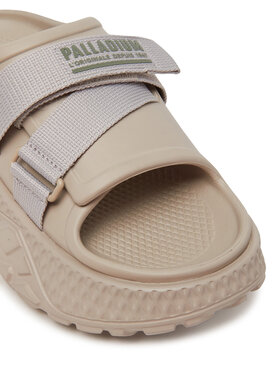 Παντόφλες Palladium φωτογραφία