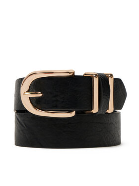 JENNY JENNY Josta 4W2-006-SS25 Melns
