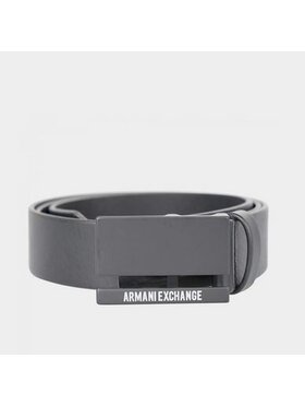 Armani Exchange Armani Exchange Pásek 951299 2R854 00020 Černá