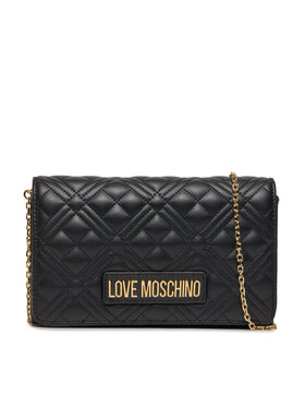 LOVE MOSCHINO LOVE MOSCHINO Borsetta JC4079PP1ILA0000 Nero