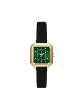 Armani Exchange Armani Exchange Hodinky AX5723 Černá