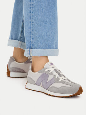 New Balance New Balance Sneakersy G32771W Šedá