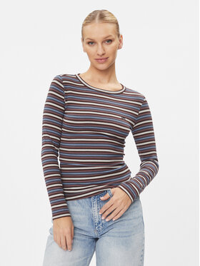 Lee Lee Halenka Rib 112341869 Barevná Regular Fit
