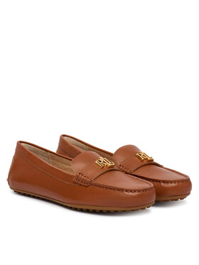 LAUREN RALPH LAUREN Μοκασίνια LAUREN RALPH LAUREN - 3