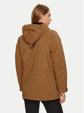 Μπουφάν anorak Napapijri φωτογραφία