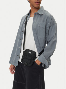 Quiksilver Quiksilver Torbica C-QUIC-M-004-08 Črna