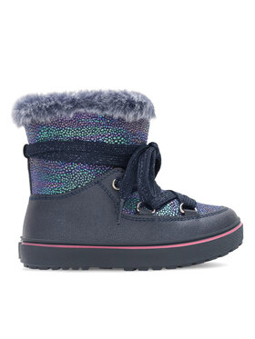 Nelli Blu Nelli Blu Csizma AVO-1062-027 Sötétkék