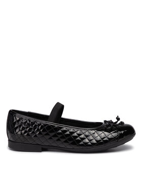 Geox Geox Balerīnas J Plie' B J5455B 000HH C9999 D Melns