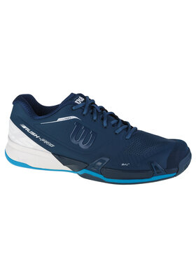 Wilson Wilson Scarpe Wilson Rush Pro 2.5 Blu
