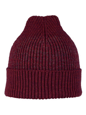 Buff Buff Berretto Buff Merino Active Hat Beanie Bordeaux