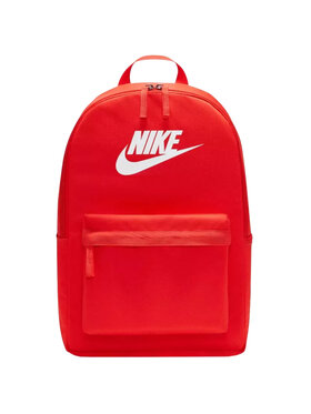 Nike Nike Plecak Nike NK Heritage Backpack Czerwony