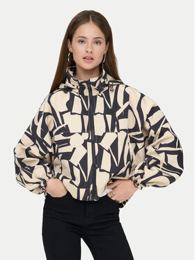 ONLY ONLY Prechodná bunda Betty 15281509 Béžová Regular Fit