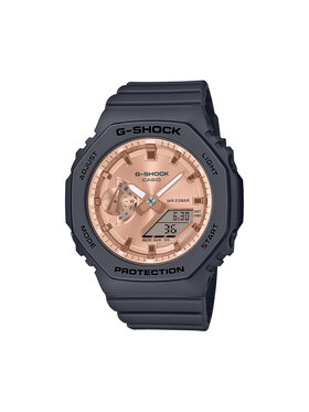 G-Shock G-Shock Hodinky GMA-S2100MD-1AER Černá