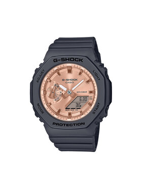 G-Shock G-Shock Karóra GMA-S2100MD-1AER Fekete