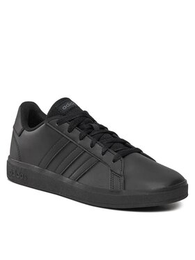 Adidas Superge Grand Court 2.0 K FZ6159 Črna