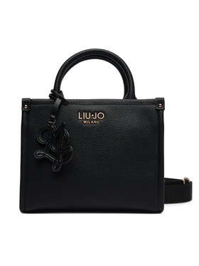 Liu Jo Liu Jo Сумка AF6192 ES039 Чорний
