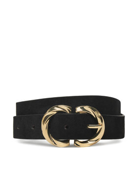 ONLY ONLY Pasek Damski 15312130 Czarny