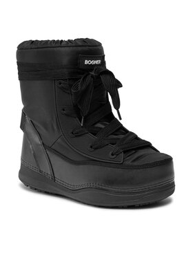 Bogner Bogner Snehule La Plagne 3 32347014 Čierna