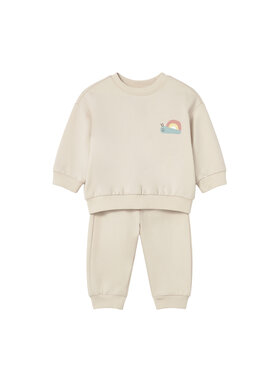 Mayoral Mayoral Анцуг 1898 Бежов Regular Fit