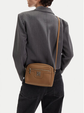 Nine West Nine West Handtasche CEO-LA374-4357 Beige