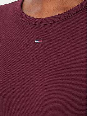 T-Shirt Tommy Jeans