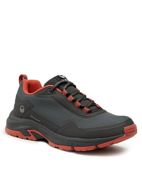 Halti Halti Trekkingi Fara Low 2 Men's Dx Outdoor Shoes 054-2620 Szary